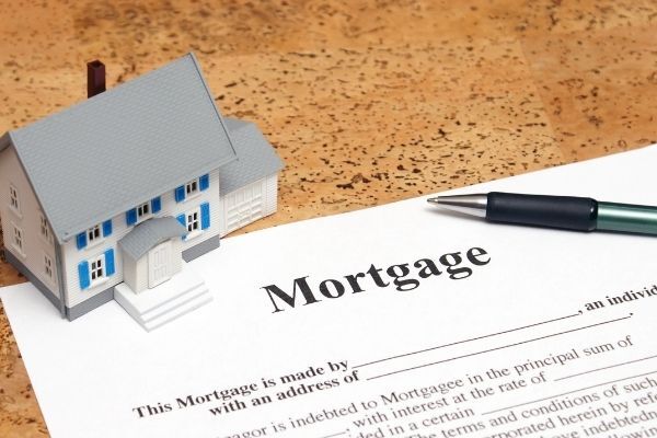 mortgage terms