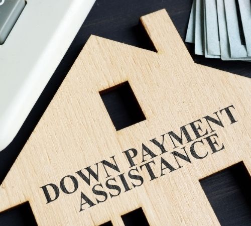 Down Payments for FHA Loan