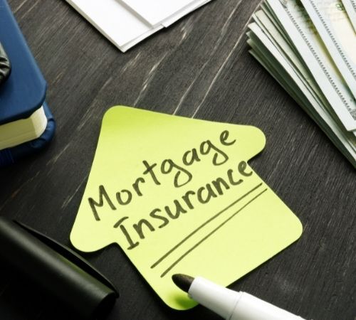 Mortgage Insurance requirement for FHA Loans