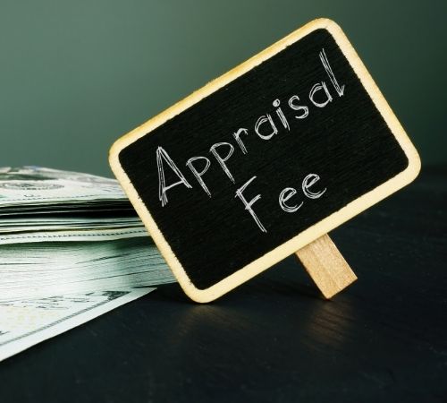 Appraisal Fees
