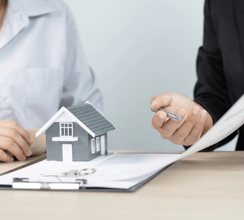 How to Apply for an Investment Property Mortgage
