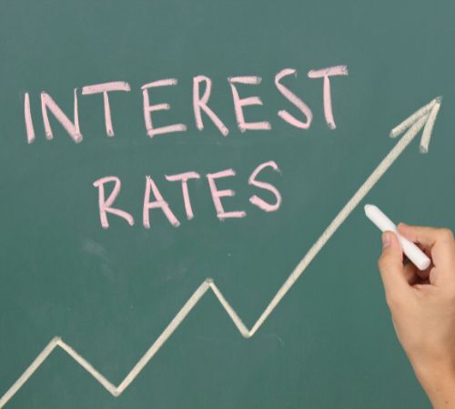 How Much is the Current Interest Rate