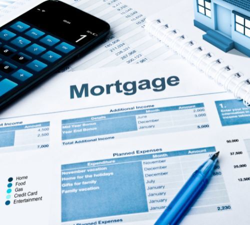 Which Type of Mortgage is Best for Me