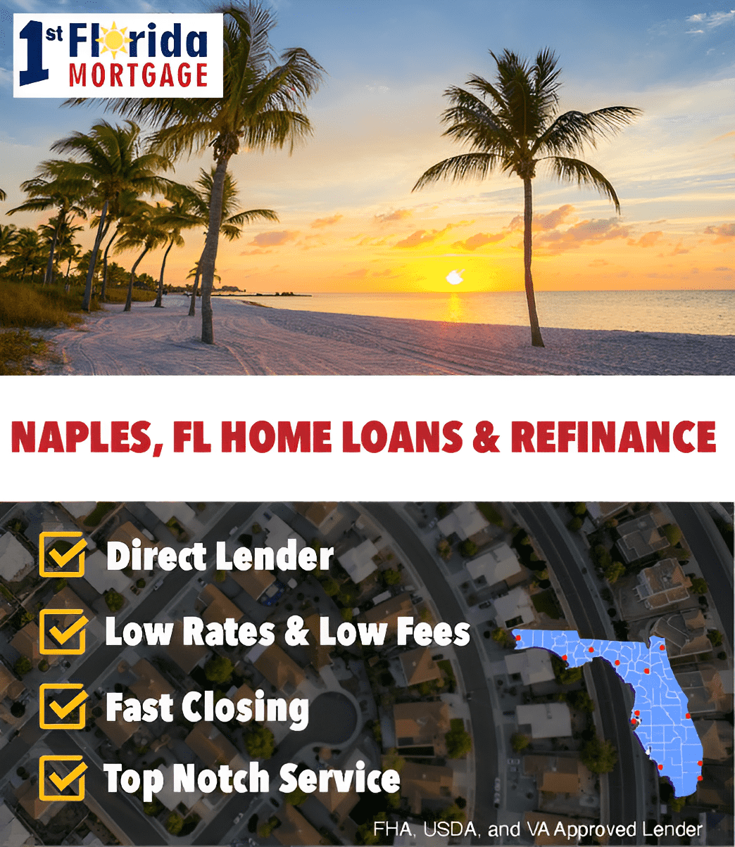 Naples Mortgage Lender