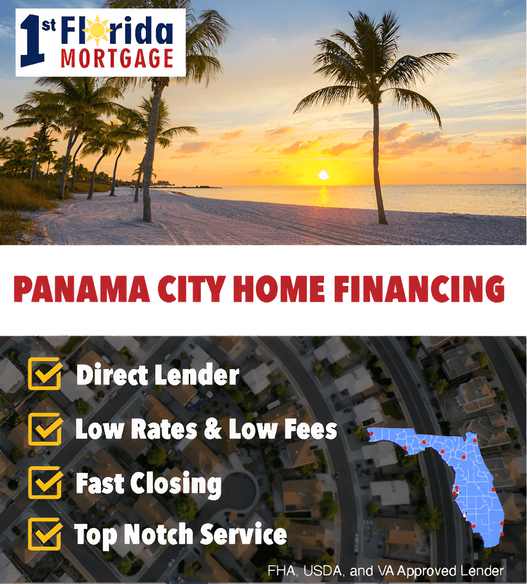 Panama City Lender