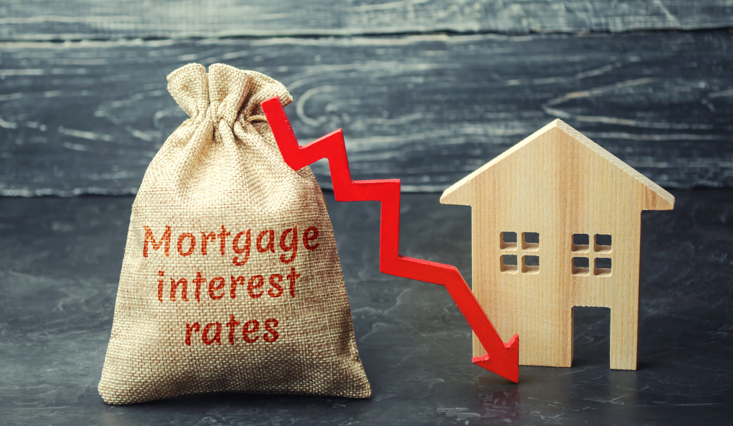 Rates Hit Their Lowest Level in Over a Year 1st Florida Mortgage