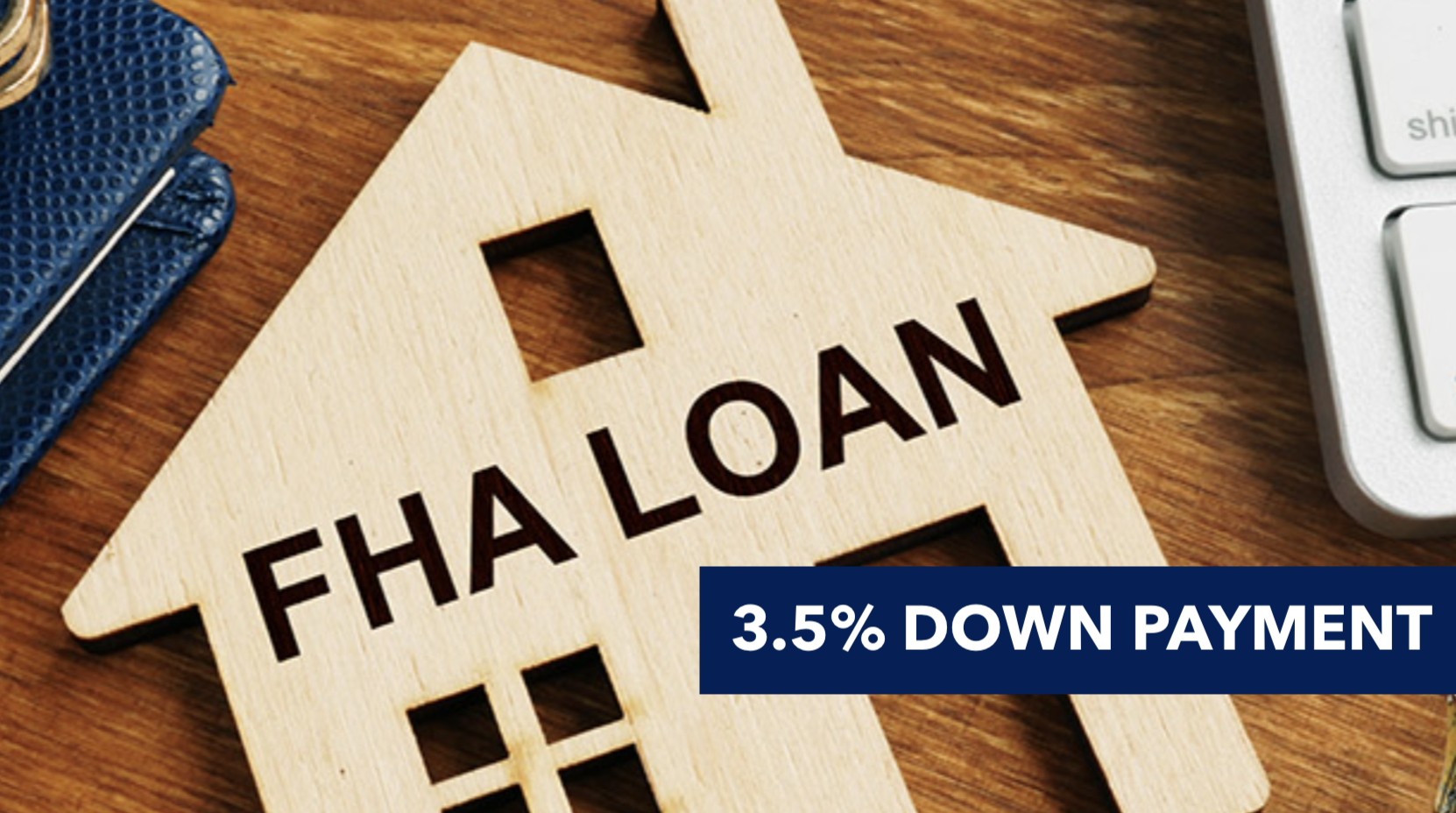 FHA Loan in Florida