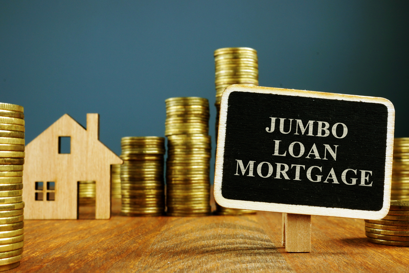 Jumbo Mortgages in Florida