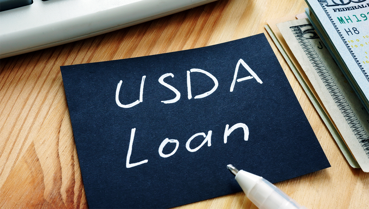 USDA Home Loan Florida