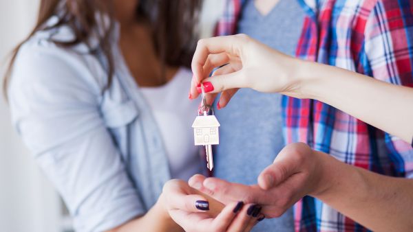 Conventional Home Loans