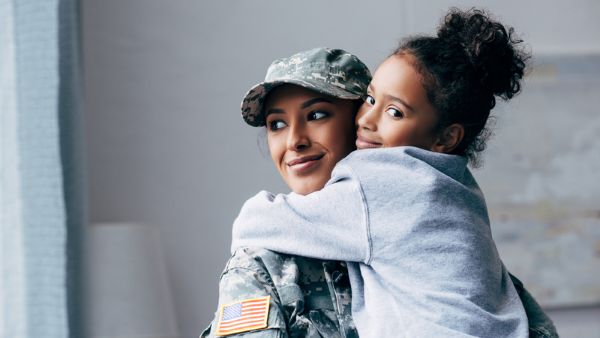 VA Home Loans