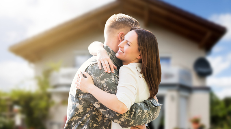 VA Loans in Florida