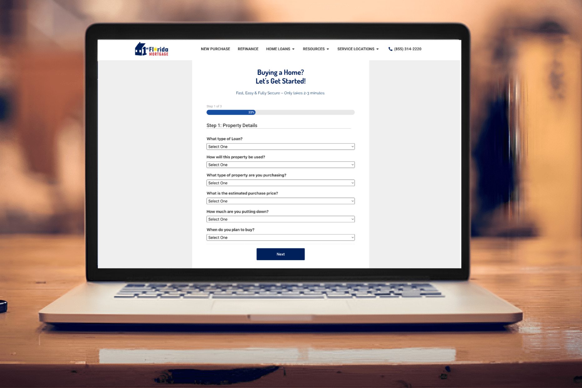 FHA Loan Pre Approval