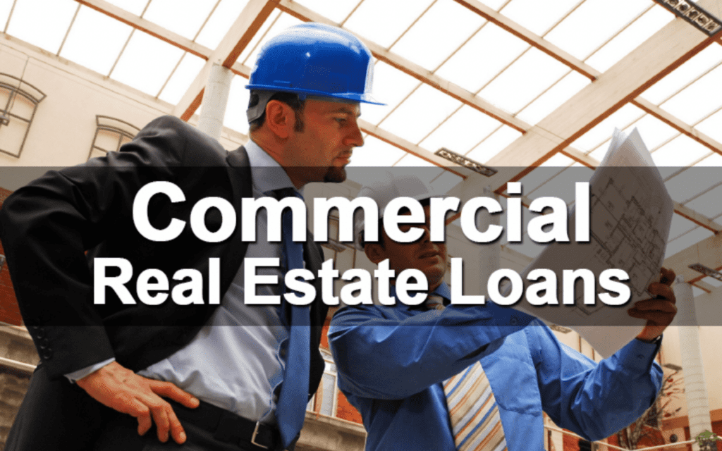 Commercial Real Estate Loans in Florida