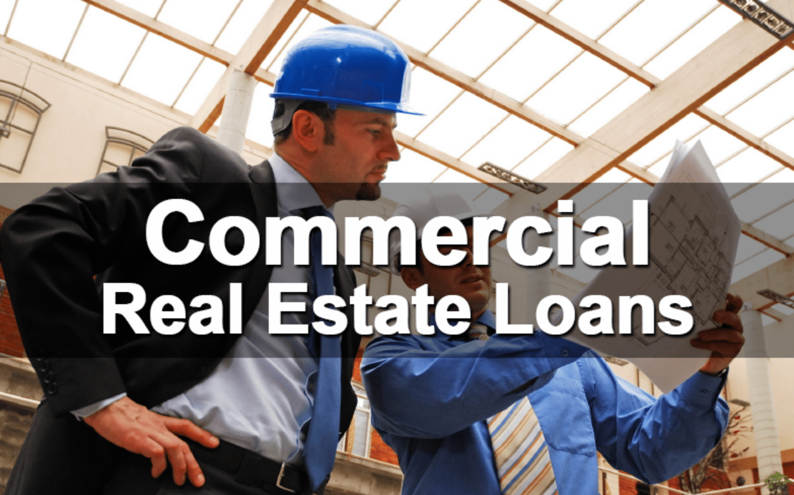 Commercial Real Estate Loans in Florida