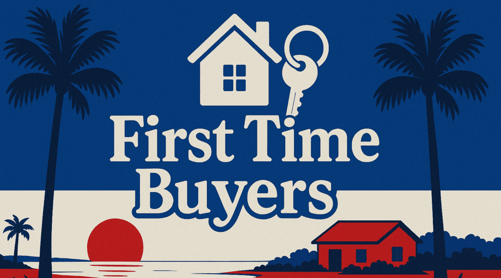 First Time Home Buyers in Florida